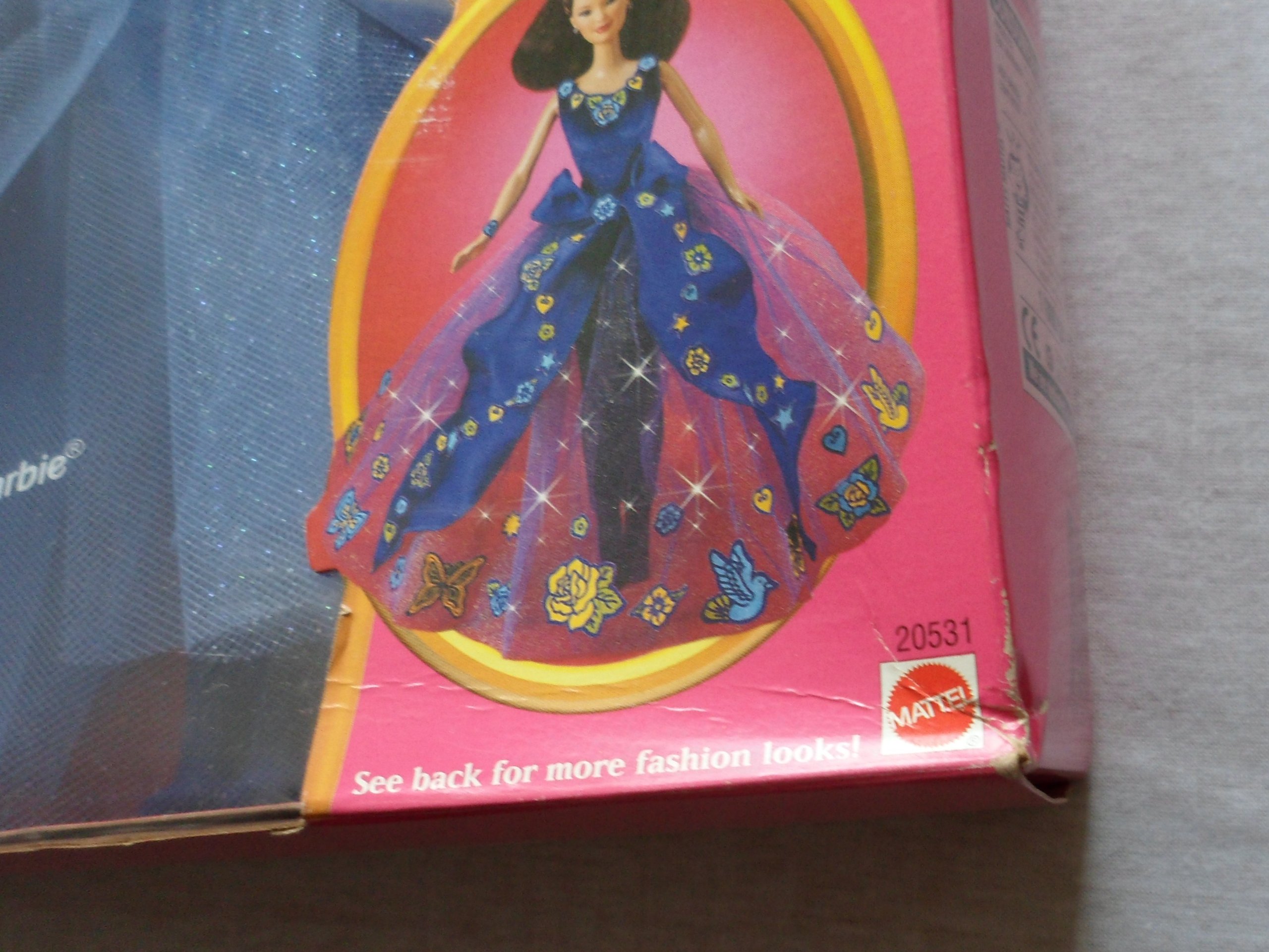 箱 Character Deck Case Max Neo Witch on the Holy Night [Alice Kuonji